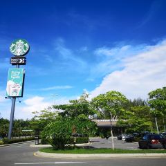 Starbucks Bintang Plaza Miri User Photo