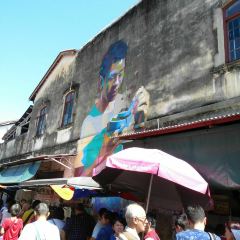 Joo Hooi Cafe User Photo