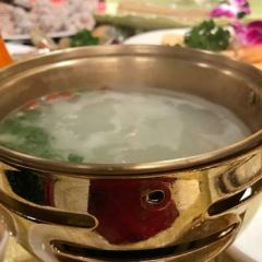 春秋港式火锅 여행 사진