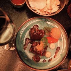 Bistrobar Indonesia User Photo