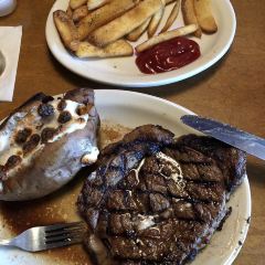 Texas Roadhouse 여행 사진