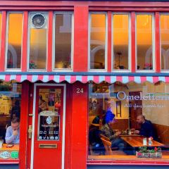 Omelegg City Centre User Photo