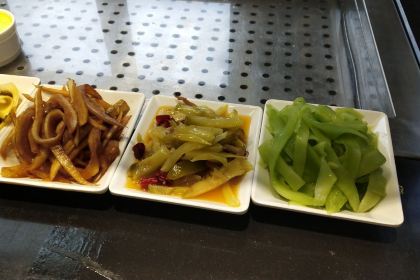 大榮世家飯店(榮巷店)