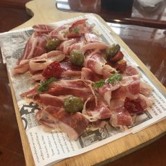 上海金茂君悦大酒店·九重天 Cloud 9 User Photo