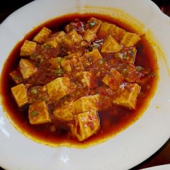 供销社饭店(麒麟街店) User Photo