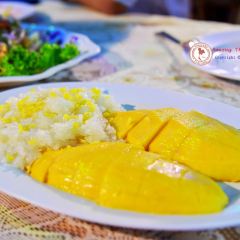 Mango Tango User Photo