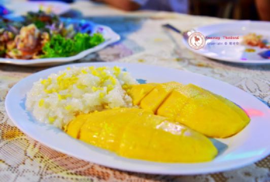 Mango Tango User Photo