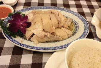 Boon Tong Kee Restaurant user photo