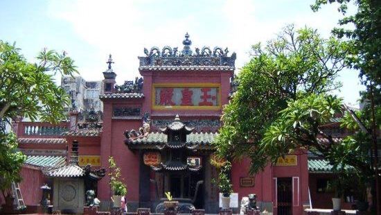 这里很不错,从主要的景点要走一段路才能来到这里,但是绝对值得