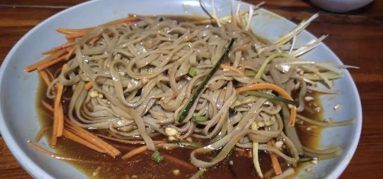 厨老怪(渑池店)
