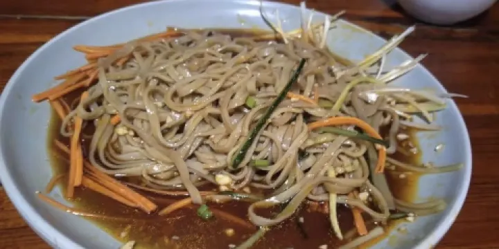 廚老怪(澠池店)