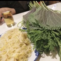 一品香石锅烤肉 User Photo