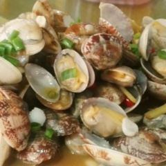 天下客海鲜 ảnh của người dùng