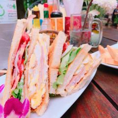 Chiang Mai Breakfast World User Photo