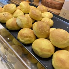 麵包新語（濱湖萬達店）張用戶圖片