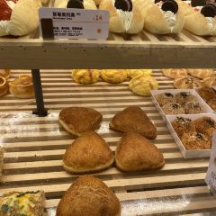 麵包新語（濱湖萬達店）張用戶圖片