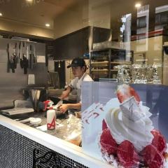 Asterisque User Photo