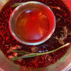 Laotu'echang Hot Pot (jiefanglu) ảnh của người dùng