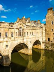 Pulteney Bridge