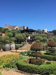 Mudbrick Vineyard and Restaurant