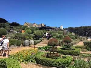 Mudbrick Vineyard and Restaurant