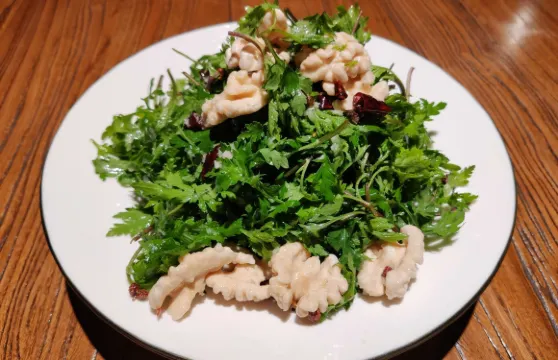 嵩山不一般水席文化餐廳