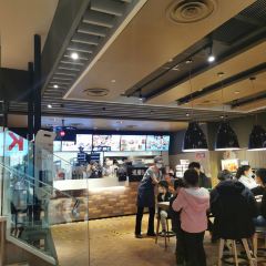 KFC (xinlvzhou) 여행 사진
