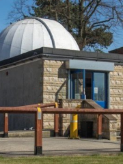Rosse Observatory