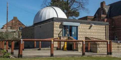 Rosse Observatory