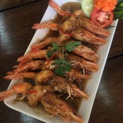 May & Zin Restaurant User Photo