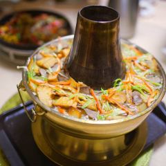 YE SHI KAO ROU WANG ảnh của người dùng