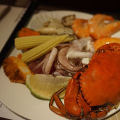 Hi-Lai Restaurant (Judan) User Photo