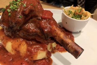 MAKARS GOURMET MASH·BAR User Photo