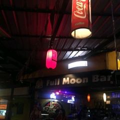 Full Moon Bar and Restaurant User Photo