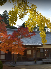 常隆寺