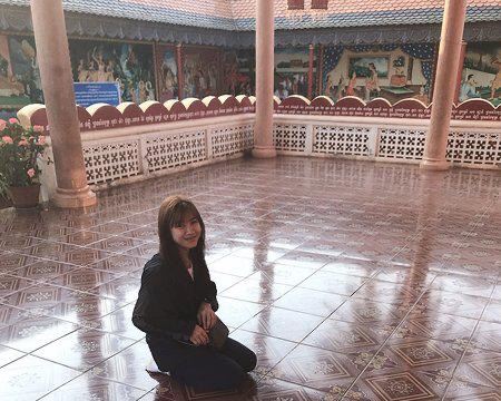 왓 프레아 앙