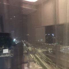 国际青年会议酒店(南京国际青年文化中心店)·后味道中餐厅 User Photo