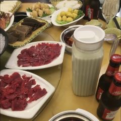 澳门豆捞(三门店) 여행 사진