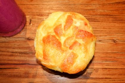 U ni·tianrantiaowei (nanhu)