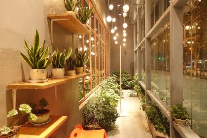 U ni·tianrantiaowei (nanhu)