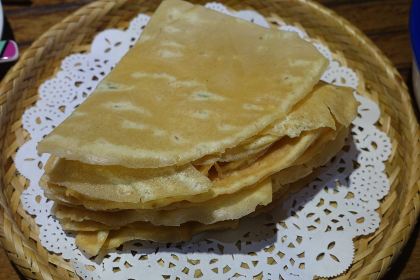 辣得叫湘菜(观海卫店)