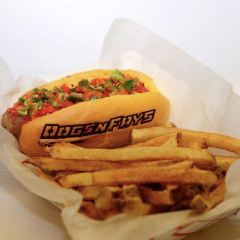 Shack Breakfast & Lunch User Photo