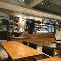 SunFlour(Anfu Road) User Photo