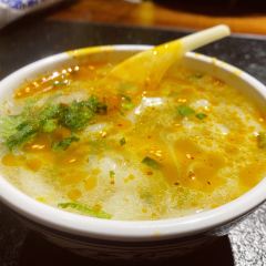 玉泉山庄(亚欧店) User Photo