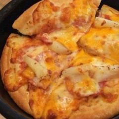 Pizza Hut (jiuquangulou) 여행 사진