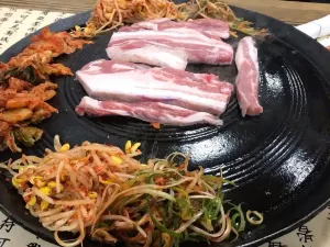 salang-bang- dwaejimaeul