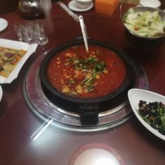 石锅鱼府(二分店) User Photo