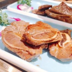 图门鸽子王(亚美南门店) User Photo