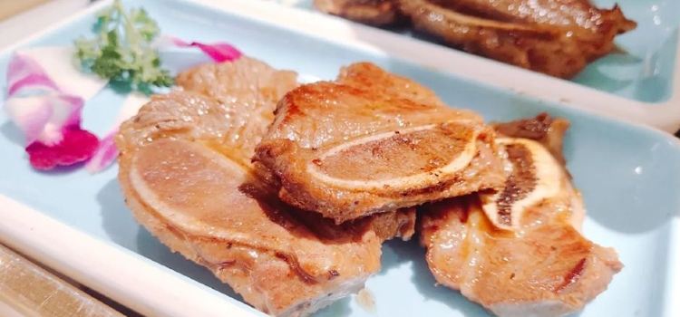 图门鸽子王(亚美南门店)