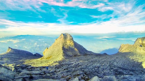 Low's Peak